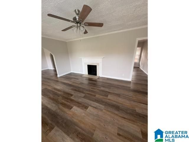 500 CHERRY STREET, Talladega, AL 35160