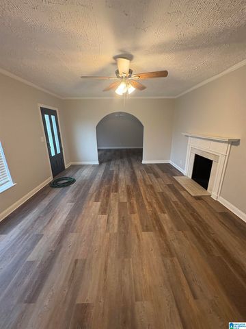 500 CHERRY STREET, Talladega, AL 35160
