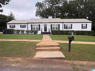 500 CHERRY STREET, Talladega, AL 35160
