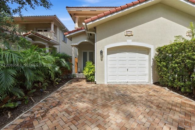 3112 Ohio St, Miami, FL 33133
