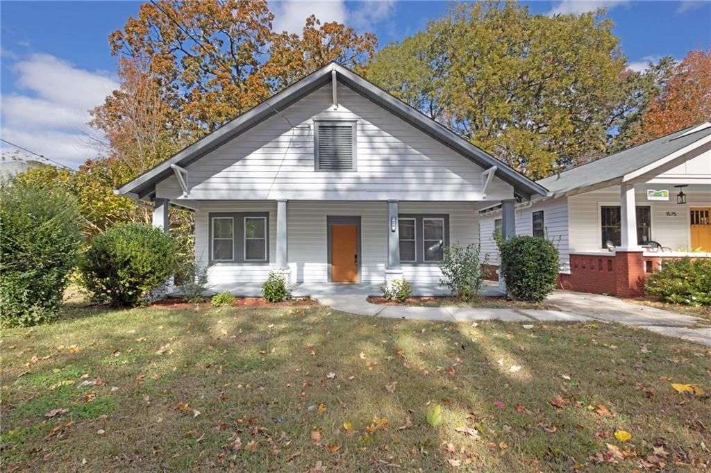 1579 Mozley SW Place, Atlanta, GA 30314