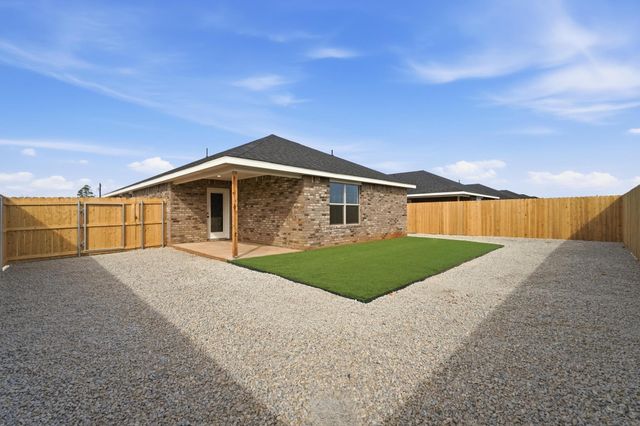 4141 Ranger Road, Abilene, TX 79601