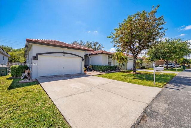 3090 SE 7th Pl, Homestead, FL 33033