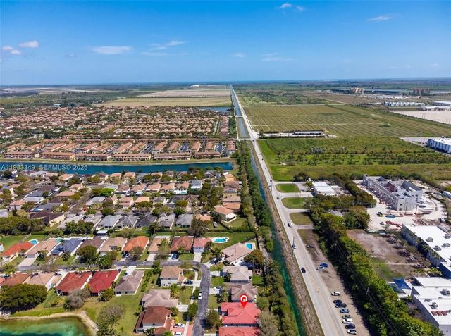 3090 SE 7th Pl, Homestead, FL 33033