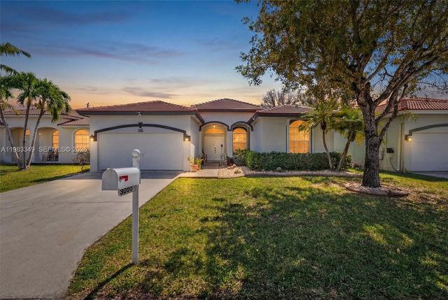 3090 SE 7th Pl, Homestead, FL 33033