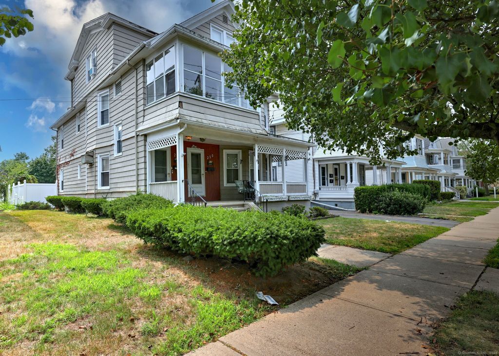 248 Elm Street, West Haven, CT 06516