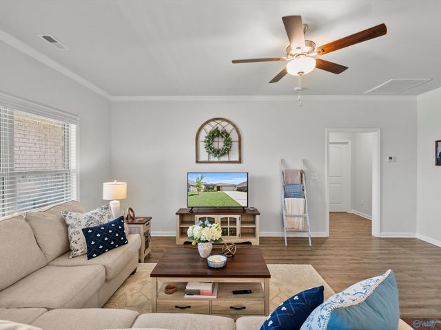 315 Valion Street, Meridianville, AL 35759