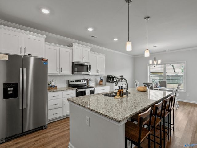 315 Valion Street, Meridianville, AL 35759