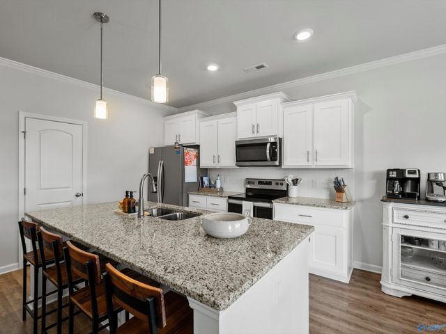 315 Valion Street, Meridianville, AL 35759