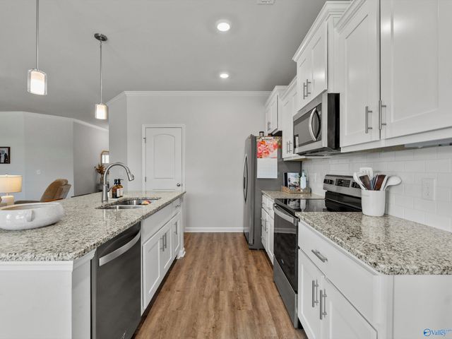 315 Valion Street, Meridianville, AL 35759