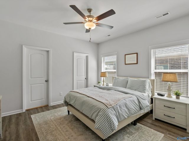 315 Valion Street, Meridianville, AL 35759