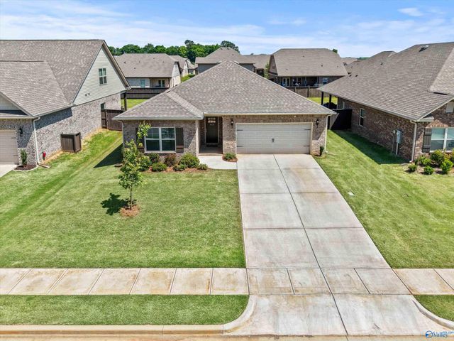 315 Valion Street, Meridianville, AL 35759