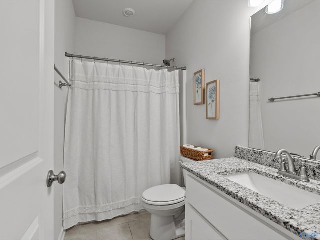 315 Valion Street, Meridianville, AL 35759