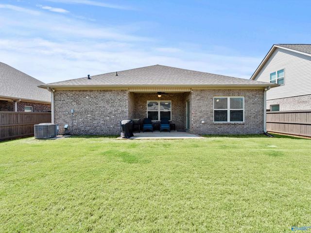 315 Valion Street, Meridianville, AL 35759