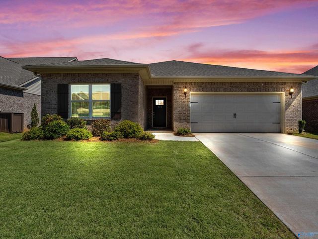 315 Valion Street, Meridianville, AL 35759