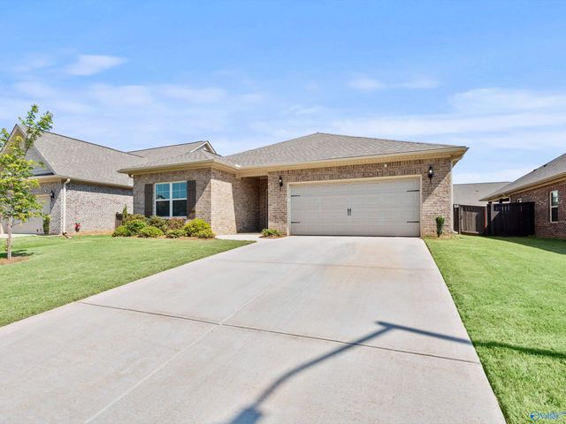 315 Valion Street, Meridianville, AL 35759