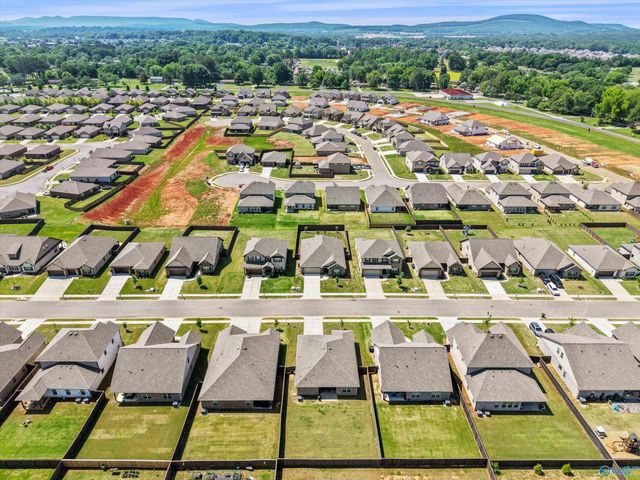 315 Valion Street, Meridianville, AL 35759
