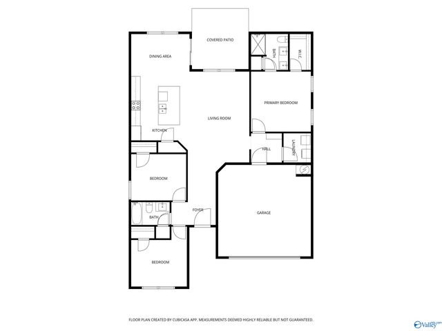 315 Valion Street, Meridianville, AL 35759