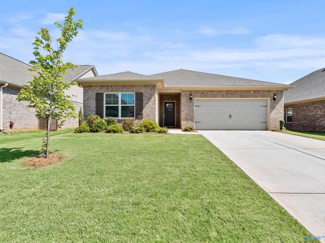 315 Valion Street, Meridianville, AL 35759
