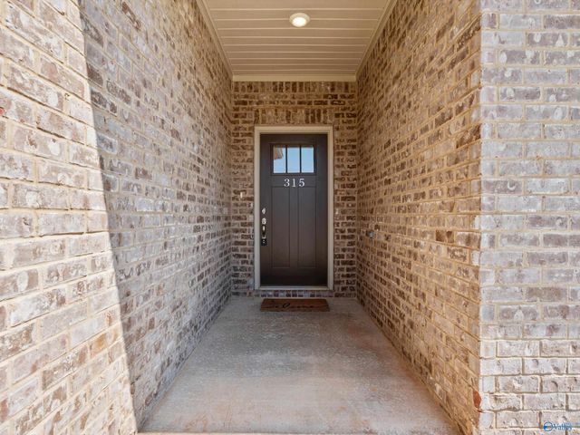 315 Valion Street, Meridianville, AL 35759