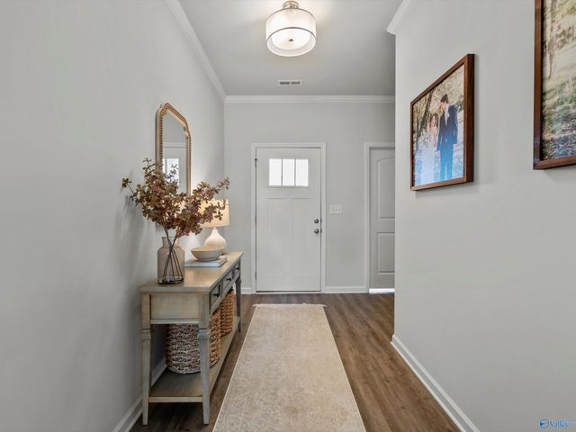 315 Valion Street, Meridianville, AL 35759