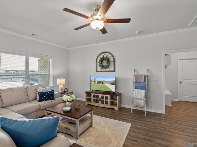 315 Valion Street, Meridianville, AL 35759