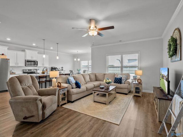 315 Valion Street, Meridianville, AL 35759
