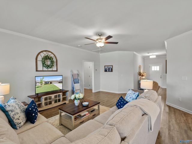 315 Valion Street, Meridianville, AL 35759