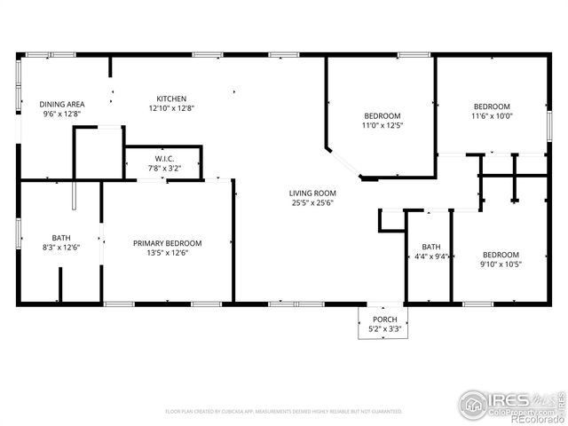 8493 Monroe Way, Denver, CO 80229