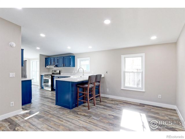 8493 Monroe Way, Denver, CO 80229