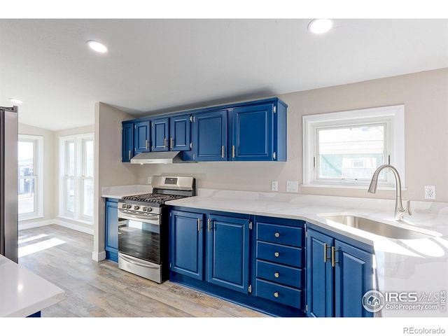 8493 Monroe Way, Denver, CO 80229