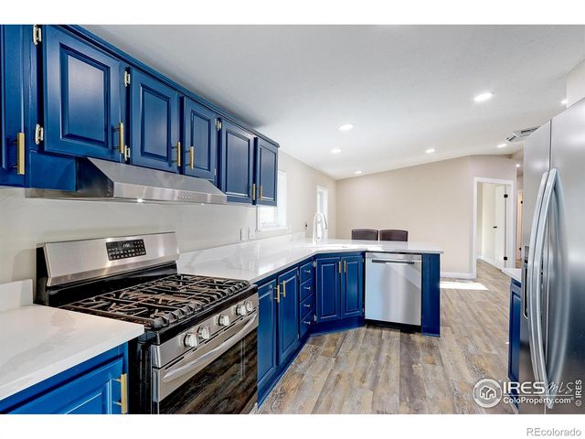 8493 Monroe Way, Denver, CO 80229