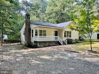 259 MANCHESTER DR, Ruther Glen, VA 22546
