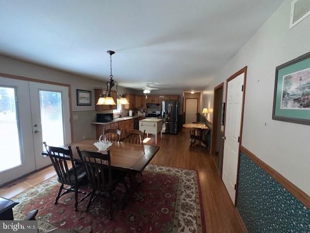 24711 PEALIQUOR RD, Denton, MD 21629
