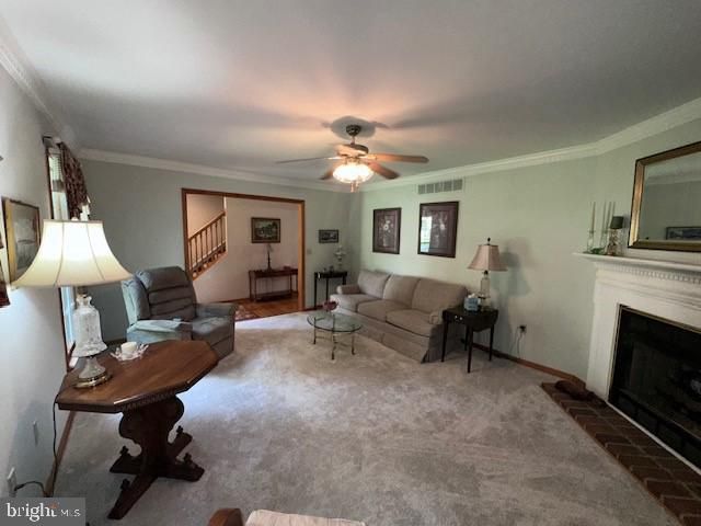 24711 PEALIQUOR RD, Denton, MD 21629