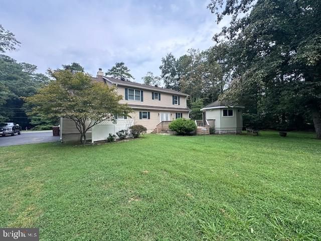 24711 PEALIQUOR RD, Denton, MD 21629
