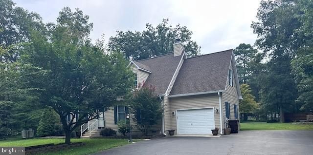 24711 PEALIQUOR RD, Denton, MD 21629