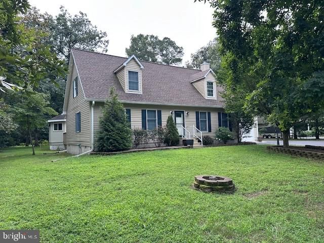 24711 PEALIQUOR RD, Denton, MD 21629