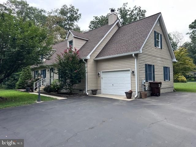 24711 PEALIQUOR RD, Denton, MD 21629