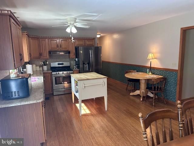 24711 PEALIQUOR RD, Denton, MD 21629