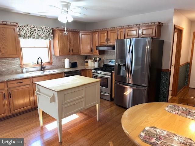 24711 PEALIQUOR RD, Denton, MD 21629