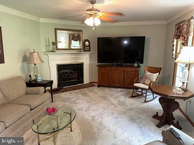 24711 PEALIQUOR RD, Denton, MD 21629