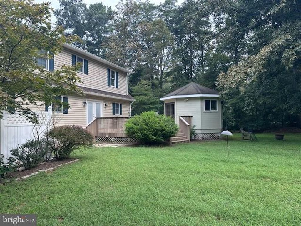 24711 PEALIQUOR RD, Denton, MD 21629
