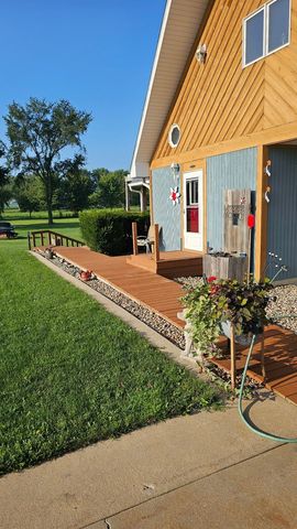 5612 N 3000w Road, Bourbonnais, IL 60914