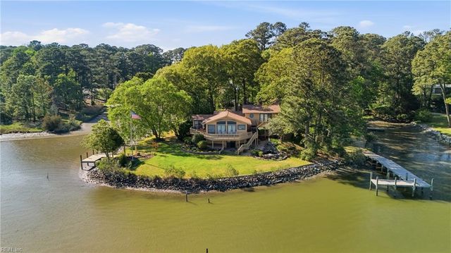 3094 Bray RD, Virginia Beach, VA 23452