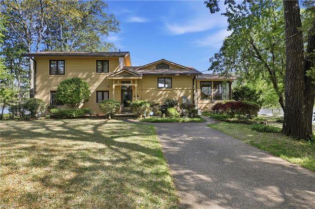 3094 Bray RD, Virginia Beach, VA 23452