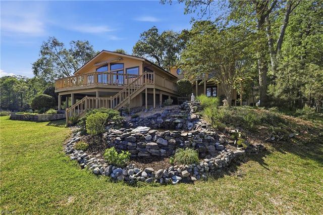 3094 Bray RD, Virginia Beach, VA 23452