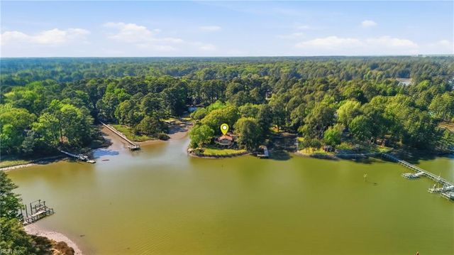 3094 Bray RD, Virginia Beach, VA 23452