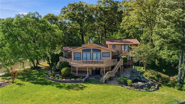 3094 Bray RD, Virginia Beach, VA 23452