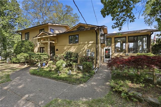 3094 Bray RD, Virginia Beach, VA 23452